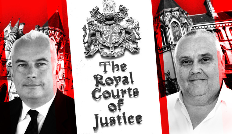 Vaughan tells court he didn't oust Waddell for CEO role because he could have 'got any job I wanted'