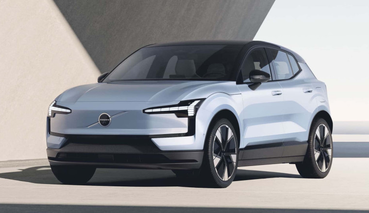Volvo Just Killed Its Cheapest EV In The US