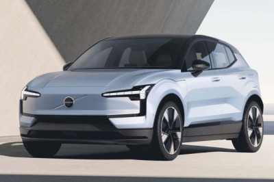 Volvo Just Killed Its Cheapest EV In The US