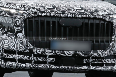 Audi Is Finally Building The SUV US Dealers Wanted, With A Rivian Surprise Coming Next