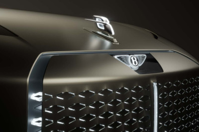 Bentley Has Been Profitable For Seven Years In A Row