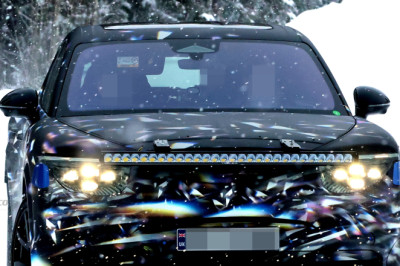 Bentley Scraps Four Future EVs, But One Model Still Survives