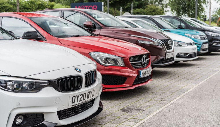 Best small car to buy in UK named and it's not a Ford, Toyota or Citroen