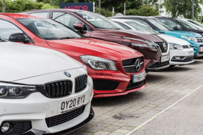 Best small car to buy in UK named and it's not a Ford, Toyota or Citroen