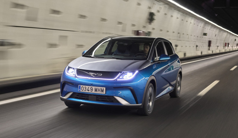 BYD Is Quietly Taking Over The EV World: Here Are 10 Reasons Why