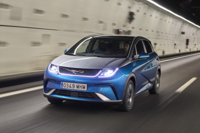 BYD Is Quietly Taking Over The EV World: Here Are 10 Reasons Why