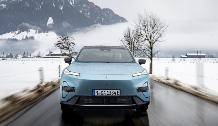 Changan Deepal S05: Can this Europe-centric £38k electric SUV entice buyers?