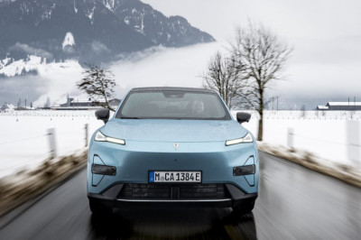 Changan Deepal S05: Can this Europe-centric £38k electric SUV entice buyers?