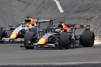 Does Verstappen's swipe at people who liked Chinese GP hold up?