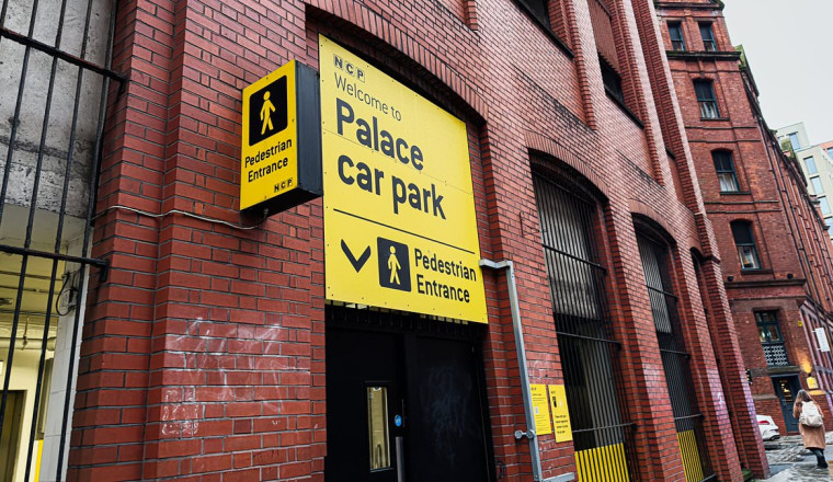 Downfall of NCP: How Britain's biggest car park firm accrued massive debts as it collapses into administration