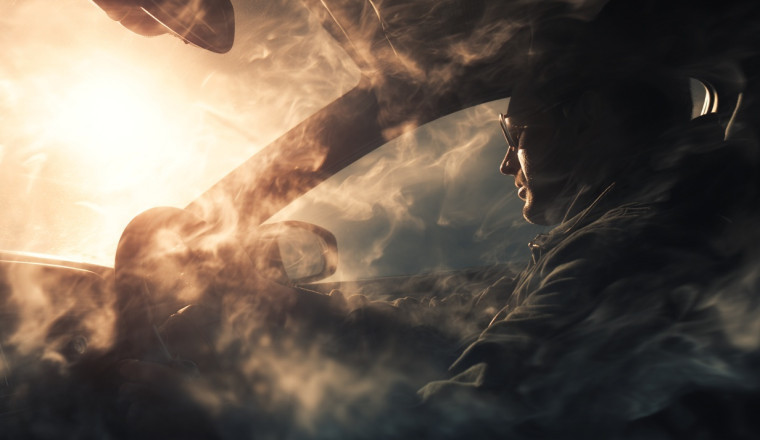 Driver Breathed Poison for Months After Ignoring Exhaust Smell in Car