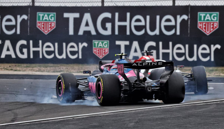 Everything we learned from F1's 2026 Chinese Grand Prix