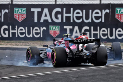 Everything we learned from F1's 2026 Chinese Grand Prix