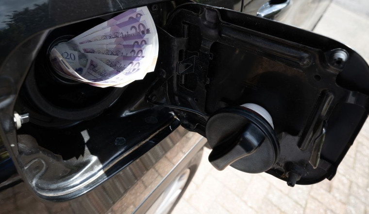 Expert shares cheaper fuel ‘secret’ as prices soar due to Iran war