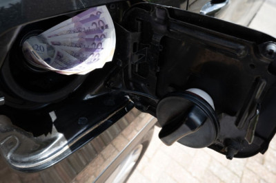 Expert shares cheaper fuel ‘secret’ as prices soar due to Iran war