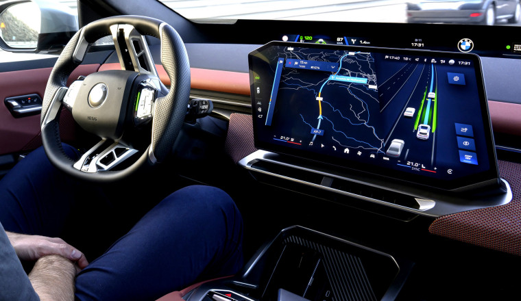 Federally Mandated Impaired-Driver Surveillance Tech Faces Delay After New Findings