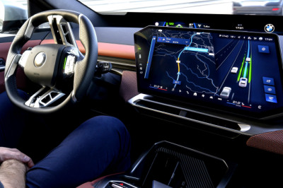 Federally Mandated Impaired-Driver Surveillance Tech Faces Delay After New Findings