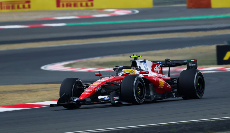 Ferrari thinks its 2026 F1 engine will be allowed upgrade boost