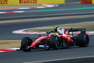 Ferrari thinks its 2026 F1 engine will be allowed upgrade boost