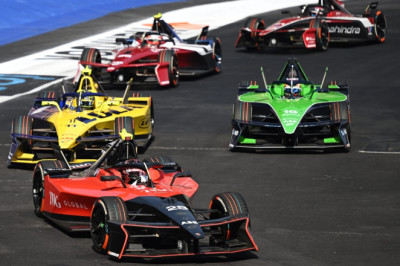 Formula E drivers send bombshell letter to FIA president calling for change