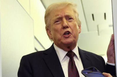 Fuel rationing IS possible, admits Government as Trump condemns Starmer and Europe for snubbing his pleas for help to reopen Hormuz Strait