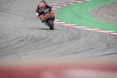 Global grid takes shape ahead of Bagger World Cup opener