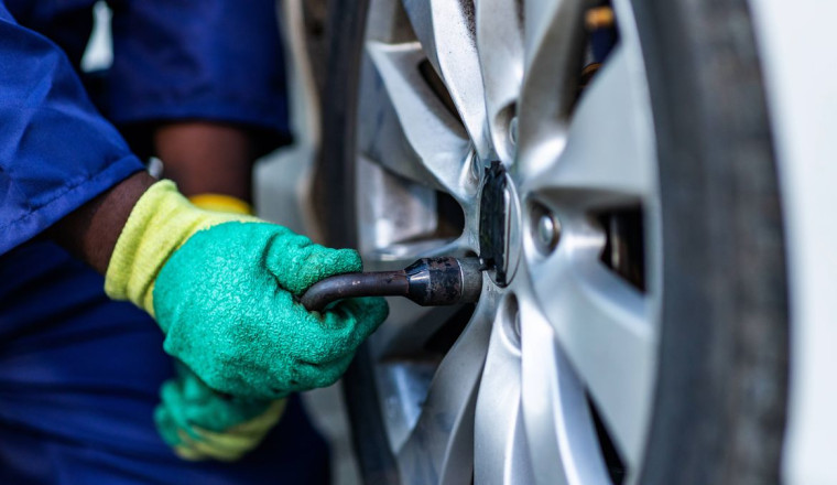 'Hidden' tyre code UK drivers aren't aware of that's crucial for safety