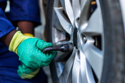 'Hidden' tyre code UK drivers aren't aware of that's crucial for safety