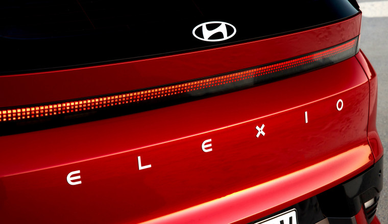 Hyundai’s First China-Built Model In Australia May Not Be The Last