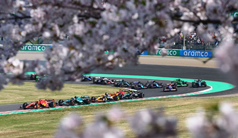 Japanese Grand Prix 2026: Race start time, how to watch, full F1 schedule, predictions