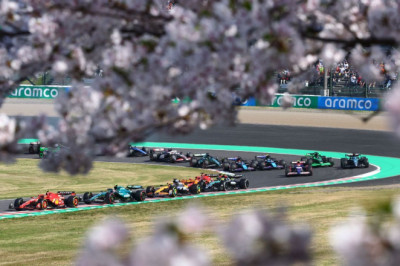 Japanese Grand Prix 2026: Race start time, how to watch, full F1 schedule, predictions