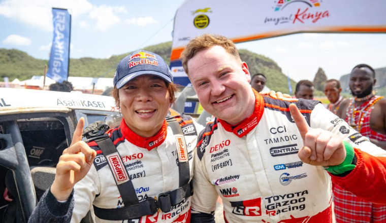 Johnston: Victory has been a long time coming