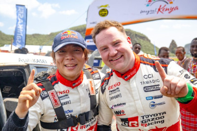 Johnston: Victory has been a long time coming