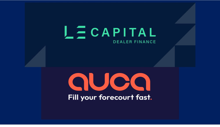 LE Capital and Auca enhance dealer funding access to improve efficiency