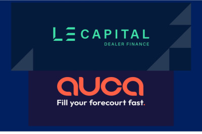 LE Capital and Auca enhance dealer funding access to improve efficiency