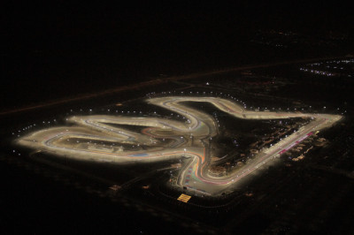 MotoGP confirms new date for the Qatar Grand Prix