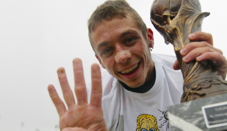 MotoGP memories: the best of Brazil!