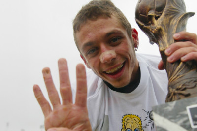 MotoGP memories: the best of Brazil!