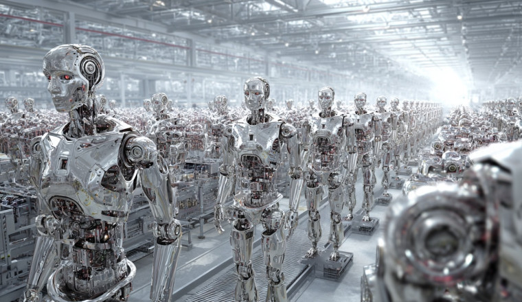 Musk Tweets "Von Neumann Machine" About Optimus - What Does That Even Mean?