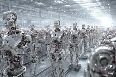 Musk Tweets "Von Neumann Machine" About Optimus - What Does That Even Mean?