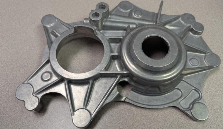 New Alloy Could Vastly Expand Automotive Use Of Recycled Aluminum