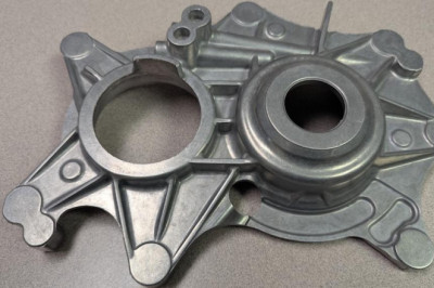 New Alloy Could Vastly Expand Automotive Use Of Recycled Aluminum