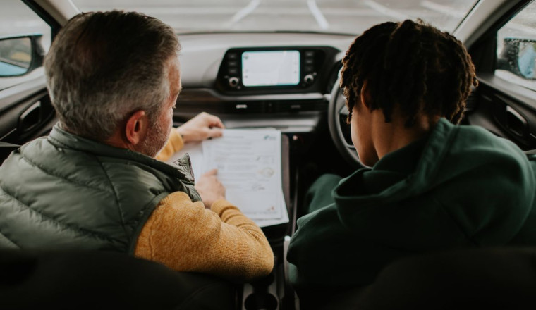 New DVSA announcement confirms May and June 2026 dates for driving test rules change