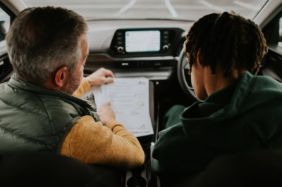 New DVSA announcement confirms May and June 2026 dates for driving test rules change