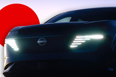 Nissan’s Most Luxurious US-Made Crossover Is Coming To Japan