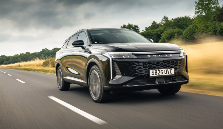 Omoda's big idea? Listening to its customers