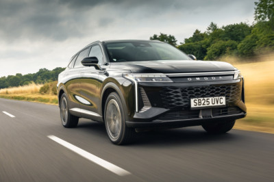 Omoda's big idea? Listening to its customers