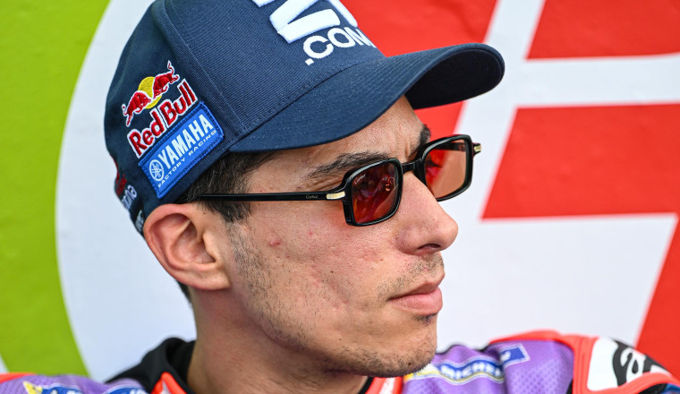 Pavesio praises Razgatlioglu’s rookie weekend