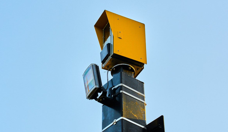 Sadiq Khan ramps up war on motorists with new hi-tech speed cameras that don't flash or need white lines on roads alerting to their whereabouts