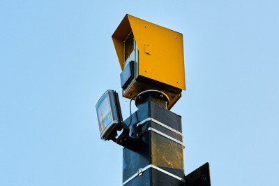 Sadiq Khan ramps up war on motorists with new hi-tech speed cameras that don't flash or need white lines on roads alerting to their whereabouts